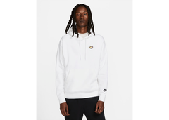 Nike Tuned Air Hoodie - White