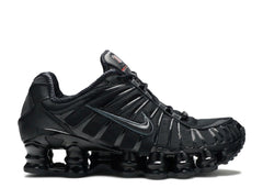 Wmns Shox TL Black