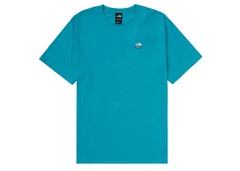 Supreme x The North Face MTNSCAPE T-Shirt - Bluebird