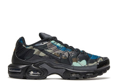Air Max Plus Off Noir
