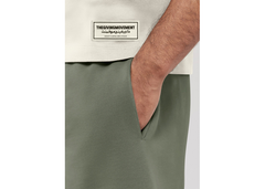 The Giving Movement 10 inch Shorts - Clay