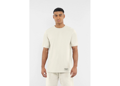 The Giving Movement Regular Fit T-Shirt - Ivory