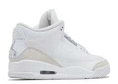 Air Jordan 3 Retro Pure Money 2025