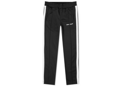 Palm Angels Classic Logo Track Pants Black