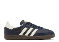 Samba OG Night Navy Gum