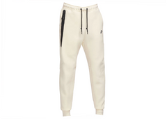 Nike Sportswear Tech Fleece Joggers - Coconut Milk (FW23)