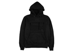 Nike x NOCTA Tech Hoodie - Black (SS21)