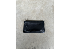 Chrome Hearts Zipper Coin Pouch