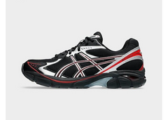 Asics GT-2160 Black Pure Silver Red