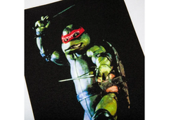 Supreme Raphael Photo T-Shirt - White (SS21)