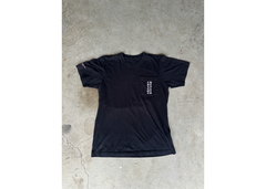 Chrome Hearts F You T-Shirt - Black