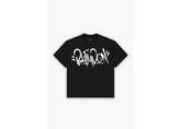 By Tydon Graffiti T-Shirt - Black/White
