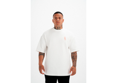 Undrground Origin T-Shirt - Snow