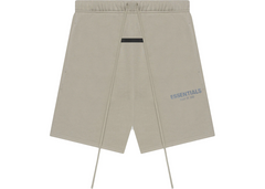 Fear of God Essentials Sweatshort - Moss/Goat (SS21)