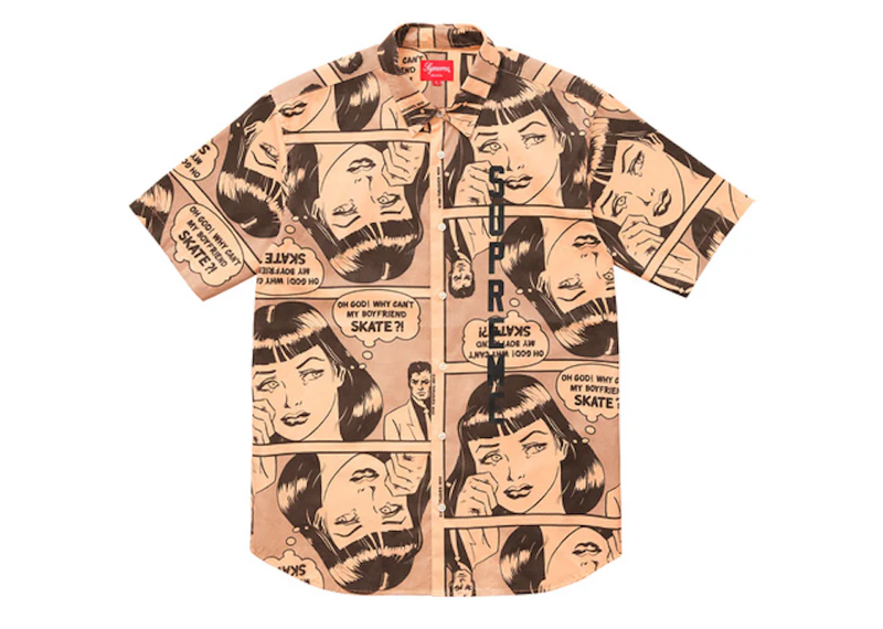 Supreme thrasher boyfriend tee shop