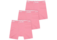 Corteiz Allstarz Boxers - Pink