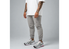 UNDGROUND ULTRALIGHT PERFOMANCE JOGGERS X GREY