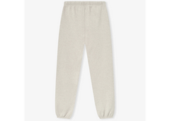 Fear of God Essentials Vintage Fleece Sweatpants - Heather Stone (SS25)