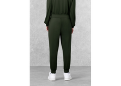 The Giving Movement 25 inch Slim Fit Jogger - Khaki