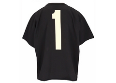 Yeezy x Gosha One Box T-Shirt - Black (SS24)