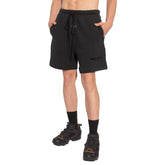 Essentials Sweatshort - Stretch Limo (SS22)