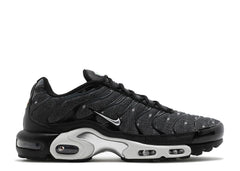 Air Max Plus SE Black Chrome