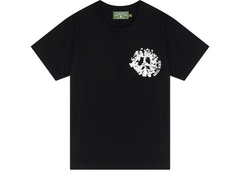 Denim Tears Denim University T-Shirt - Black (SS24)