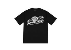 Trapstar Shooters T-Shirt - Black (FW22)