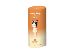 Sonny Angels Animal Series 3