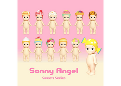 Sonny Angels Sweets Series