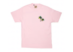 Gallery Dept Virgil Abloh Matcha Tee Pink
