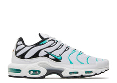 Air Max Plus White Hyper Jade atmos Exclusive