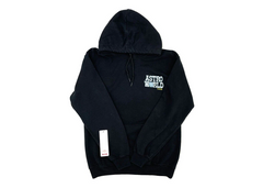 Travis Scott Astroworld Staff Hoodie - Black