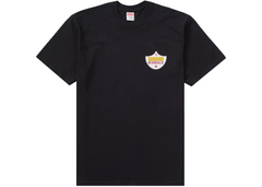 Supreme x UGK Super Tight T-Shirt - Black (SS24)
