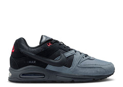 Air Max Command Black Dark Grey