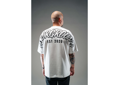 Undrground Hype T-Shirt - White