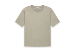 Fear Of God Essentials T-Shirt - Pistachio (FW21)