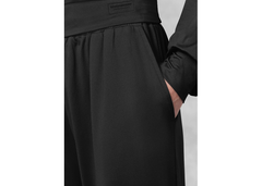 The Giving Movement 25 inch Slim Fit Jogger - Pitch Black