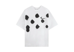 Nike x Off-White Spray T-Shirt - White