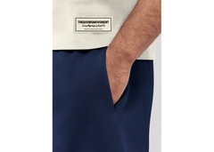 The Giving Movement 10 inch Shorts - Navy