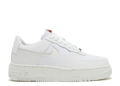 Wmns Air Force 1 Pixel Summit White