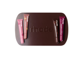 Rhode Scented Peptide Lip Tint Set