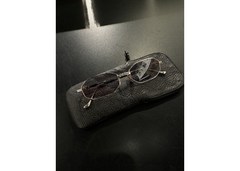 Chrome Hearts Blame Starks Sunglasses