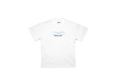 Cheff DXC T-Shirt - White