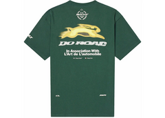 Nike x NOCTA LArt Burrow T-Shirt - Pro Green (SS24)