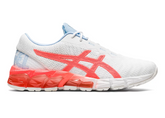 Asics Gel-Quantum 180 5 White/Sunrise Red