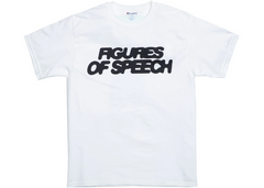 Virgil Abloh x Brooklyn Museum FOS Trojan Horse T-Shirt - White (SS22)