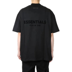 Fear Of God Essentials T-Shirt - Stretch Limo (SS22)