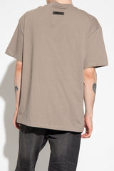 Essentials T-Shirt - Desert Taupe (SS22)