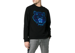 Kenzo Holiday Capsule Tiger Sweatshirt
